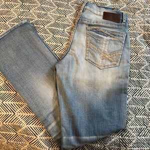 Bke men jeans. Size 34 r never worn